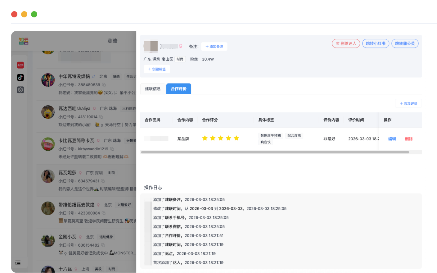 团队协作共享资源